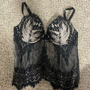 Victoria Secret Corset